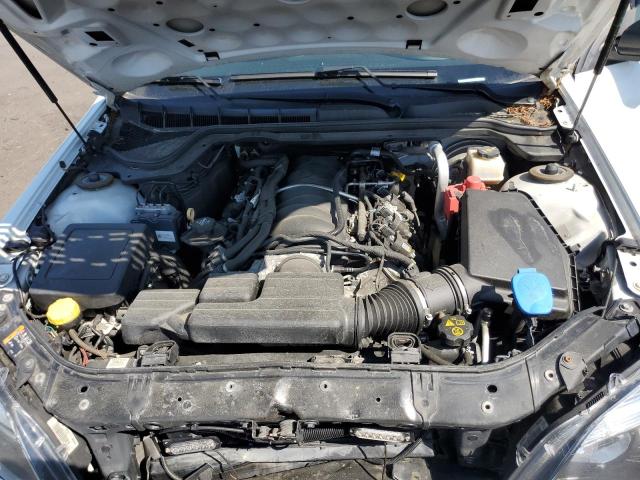 Photo 6 VIN: 6G3NS5U21EL953768 - CHEVROLET CAPRICE PO 