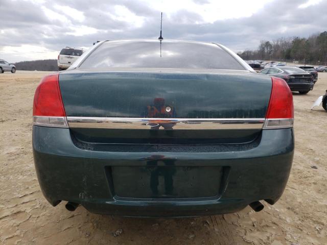 Photo 5 VIN: 6G3NS5U21EL961207 - CHEVROLET CAPRICE PO 