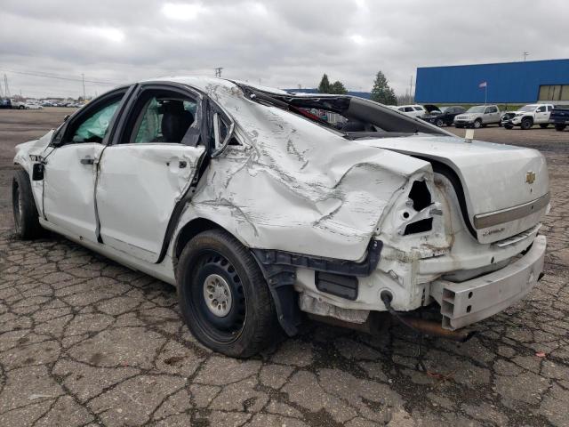 Photo 1 VIN: 6G3NS5U21GL235446 - CHEVROLET CAPRICE PO 