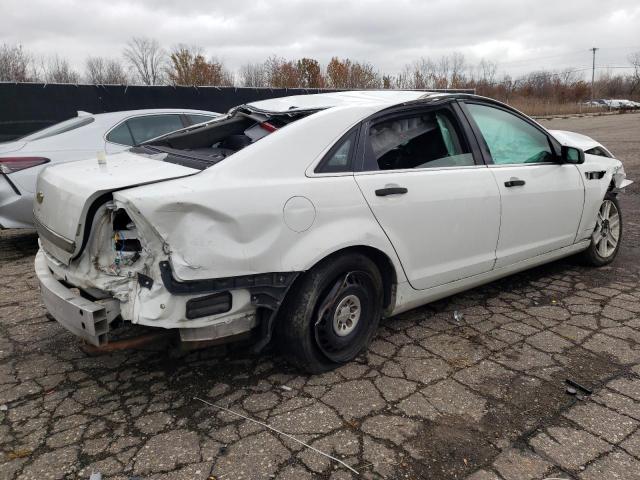 Photo 2 VIN: 6G3NS5U21GL235446 - CHEVROLET CAPRICE PO 