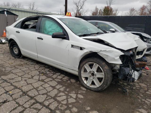 Photo 3 VIN: 6G3NS5U21GL235446 - CHEVROLET CAPRICE PO 