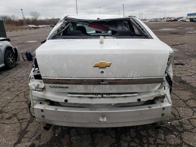 Photo 5 VIN: 6G3NS5U21GL235446 - CHEVROLET CAPRICE PO 