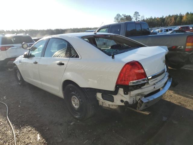 Photo 1 VIN: 6G3NS5U21HL305383 - CHEVROLET CAPRICE PO 