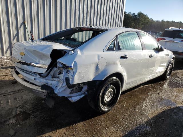 Photo 2 VIN: 6G3NS5U21HL305383 - CHEVROLET CAPRICE PO 