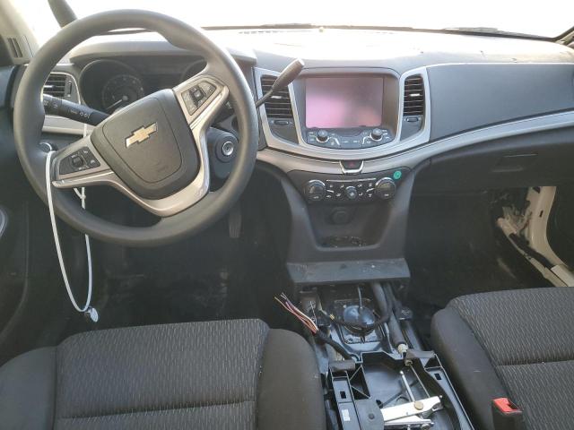 Photo 7 VIN: 6G3NS5U21HL305383 - CHEVROLET CAPRICE PO 