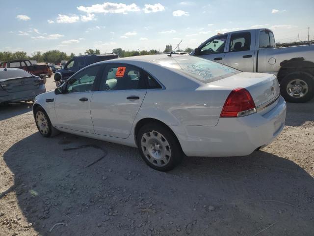 Photo 1 VIN: 6G3NS5U21HL315606 - CHEVROLET CAPRICE PO 