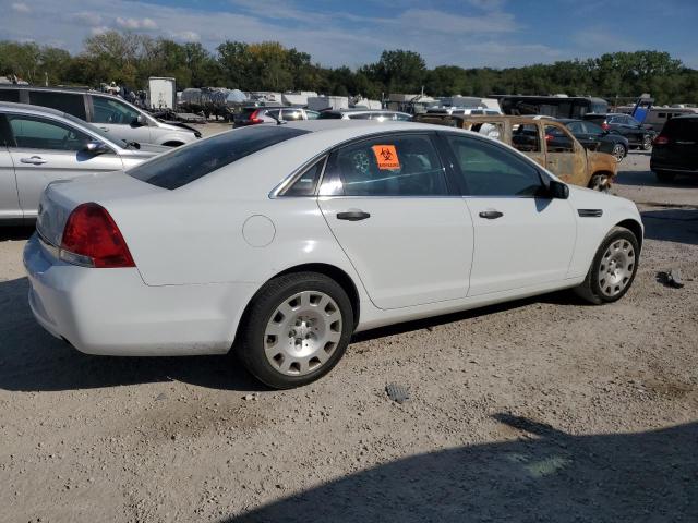 Photo 2 VIN: 6G3NS5U21HL315606 - CHEVROLET CAPRICE PO 