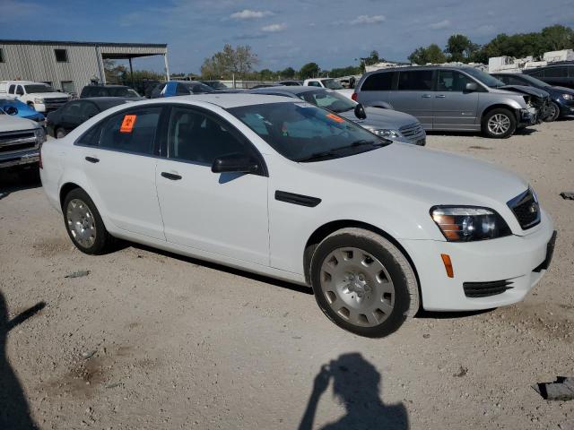 Photo 3 VIN: 6G3NS5U21HL315606 - CHEVROLET CAPRICE PO 