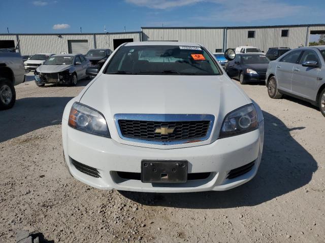 Photo 4 VIN: 6G3NS5U21HL315606 - CHEVROLET CAPRICE PO 