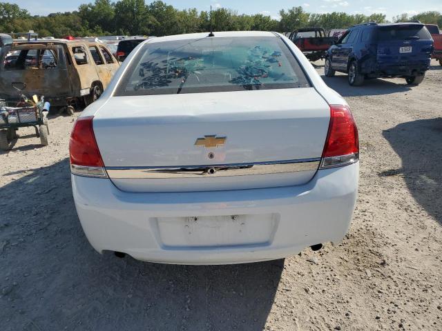 Photo 5 VIN: 6G3NS5U21HL315606 - CHEVROLET CAPRICE PO 