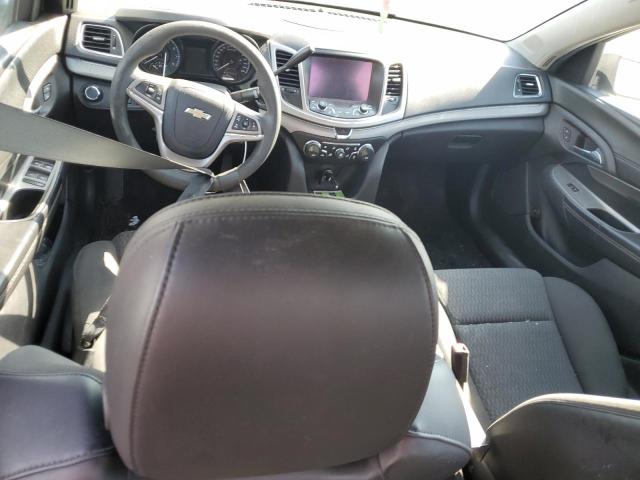 Photo 7 VIN: 6G3NS5U21HL315606 - CHEVROLET CAPRICE PO 