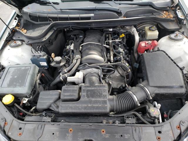 Photo 6 VIN: 6G3NS5U22EL924876 - CHEVROLET CAPRICE PO 