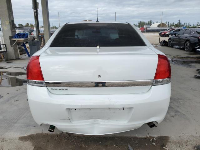 Photo 5 VIN: 6G3NS5U22EL932993 - CHEVROLET CAPRICE PO 