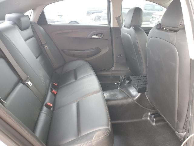 Photo 9 VIN: 6G3NS5U22EL932993 - CHEVROLET CAPRICE PO 