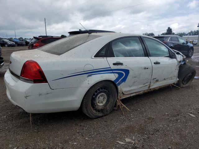 Photo 2 VIN: 6G3NS5U22EL945064 - CHEVROLET CAPRICE PO 