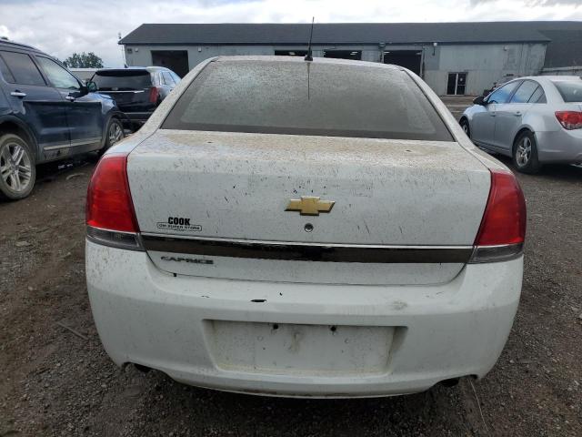 Photo 5 VIN: 6G3NS5U22EL945064 - CHEVROLET CAPRICE PO 