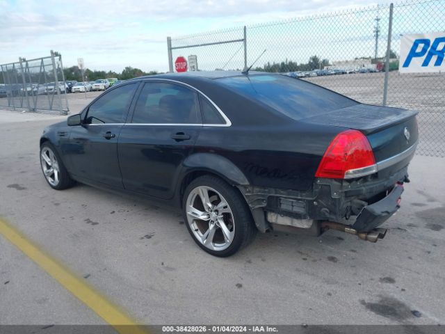 Photo 2 VIN: 6G3NS5U22EL956873 - CHEVROLET CAPRICE 