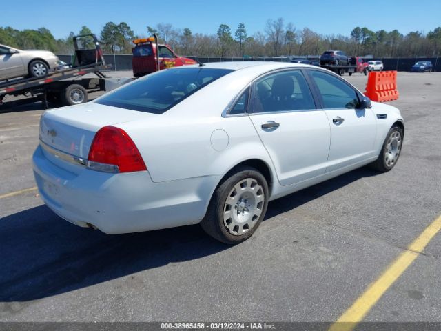 Photo 3 VIN: 6G3NS5U22EL962768 - CHEVROLET CAPRICE 