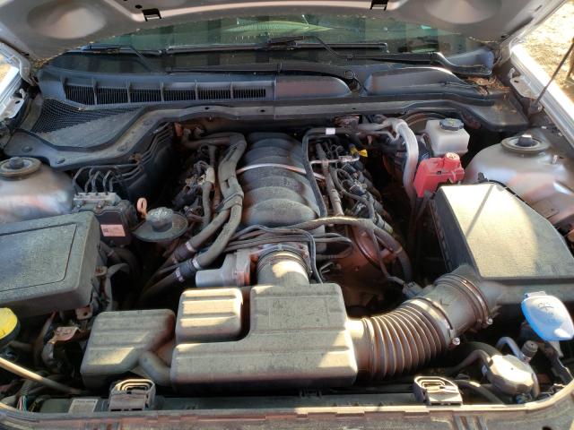 Photo 6 VIN: 6G3NS5U22GL204478 - CHEVROLET CAPRICE PO 