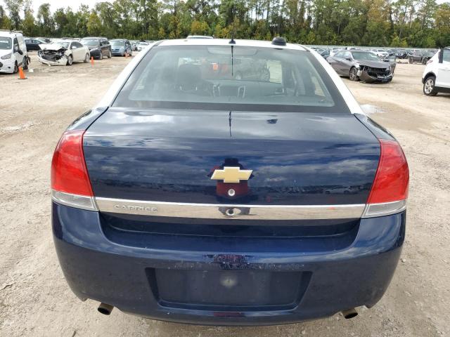 Photo 5 VIN: 6G3NS5U22GL226075 - CHEVROLET CAPRICE 