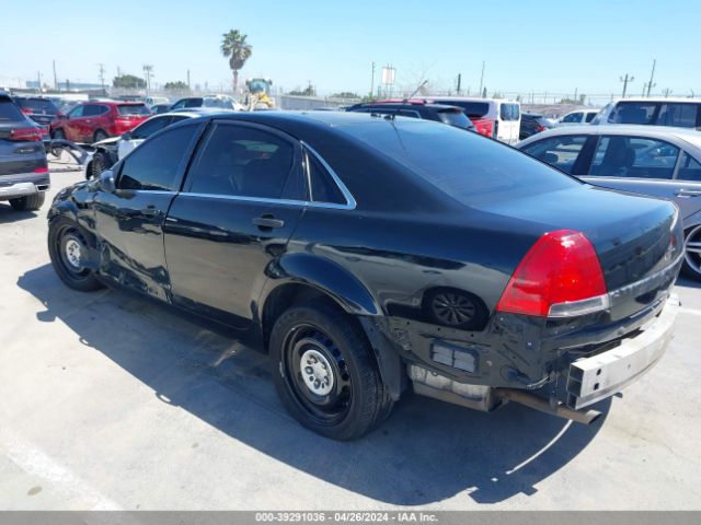 Photo 2 VIN: 6G3NS5U23EL952301 - CHEVROLET CAPRICE 