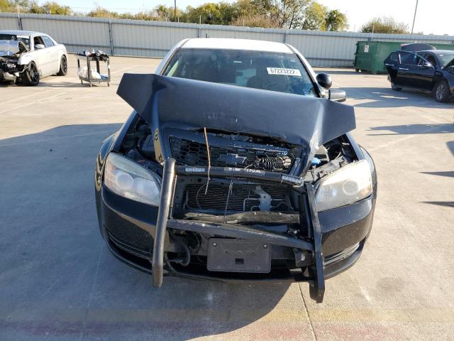 Photo 4 VIN: 6G3NS5U24EL934986 - CHEVROLET CAPRICE PO 