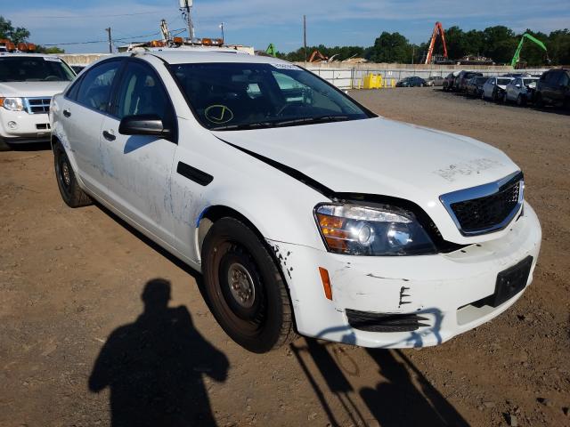 Photo 0 VIN: 6G3NS5U24EL956924 - CHEVROLET CAPRICE PO 