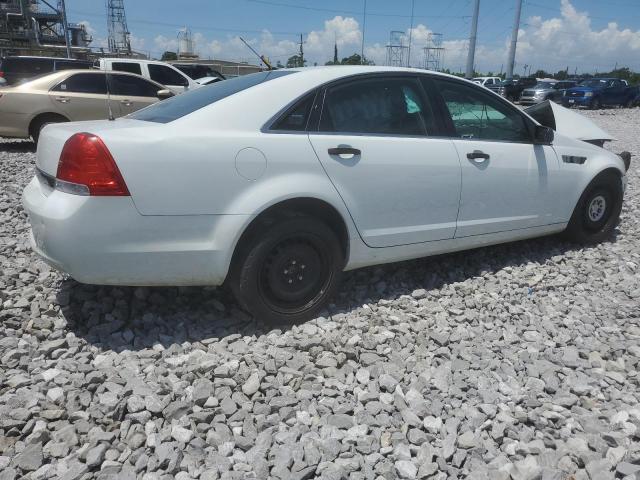 Photo 2 VIN: 6G3NS5U25GL238477 - CHEVROLET CAPRICE PO 