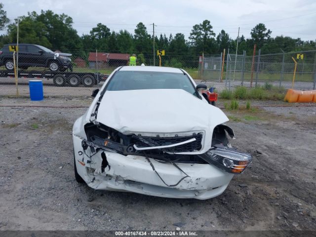 Photo 5 VIN: 6G3NS5U25HL312479 - CHEVROLET CAPRICE POLICE VEHICLE 