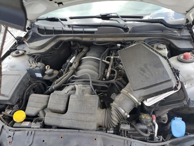 Photo 10 VIN: 6G3NS5U26EL932978 - CHEVROLET CAPRICE 