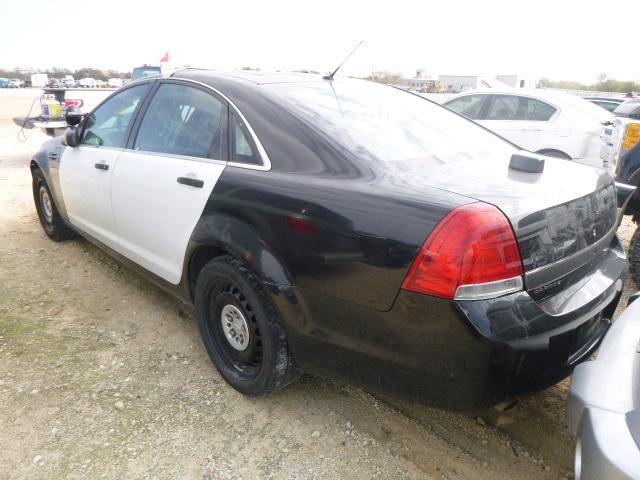 Photo 2 VIN: 6G3NS5U26FL128634 - CHEVROLET CAPRICE PO 