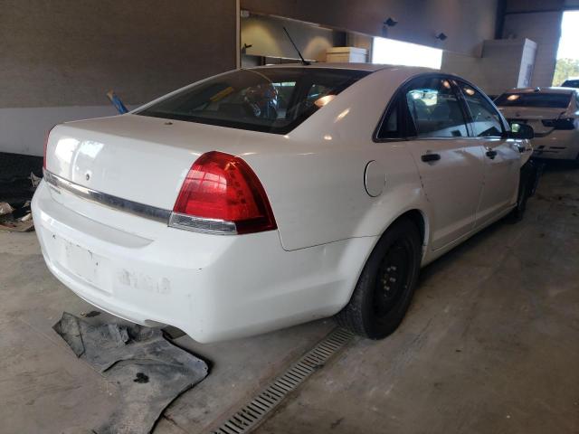 Photo 3 VIN: 6G3NS5U28EL964332 - CHEVROLET CAPRICE PO 