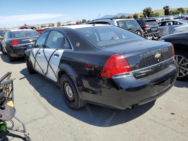 Photo 1 VIN: 6G3NS5U28FL112032 - CHEVROLET CAPRICE 