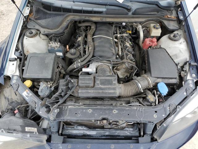 Photo 10 VIN: 6G3NS5U28GL204548 - CHEVROLET CAPRICE 