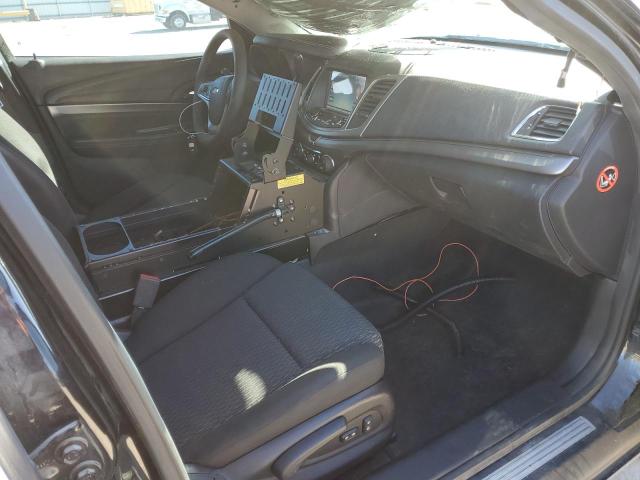 Photo 7 VIN: 6G3NS5U28HL315571 - CHEVROLET CAPRICE PO 