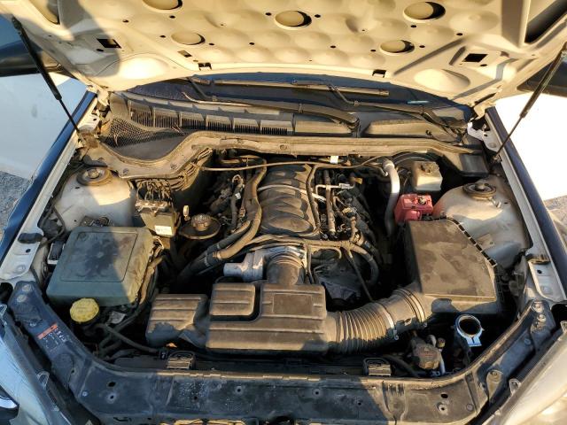 Photo 10 VIN: 6G3NS5U29EL976456 - CHEVROLET CAPRICE PO 