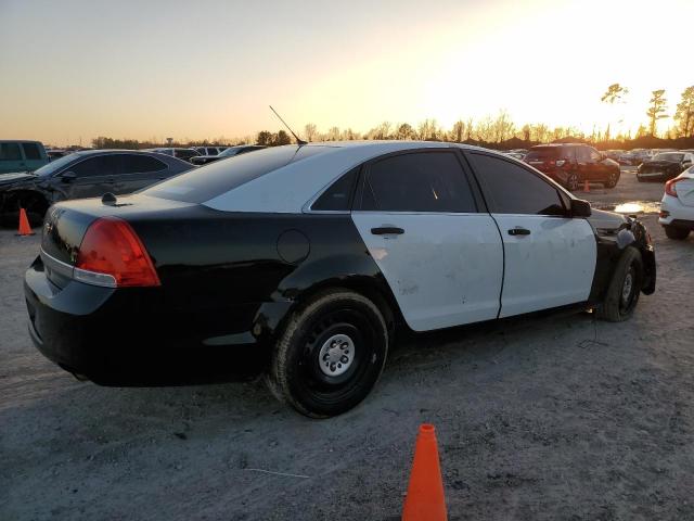 Photo 2 VIN: 6G3NS5U29EL976456 - CHEVROLET CAPRICE PO 