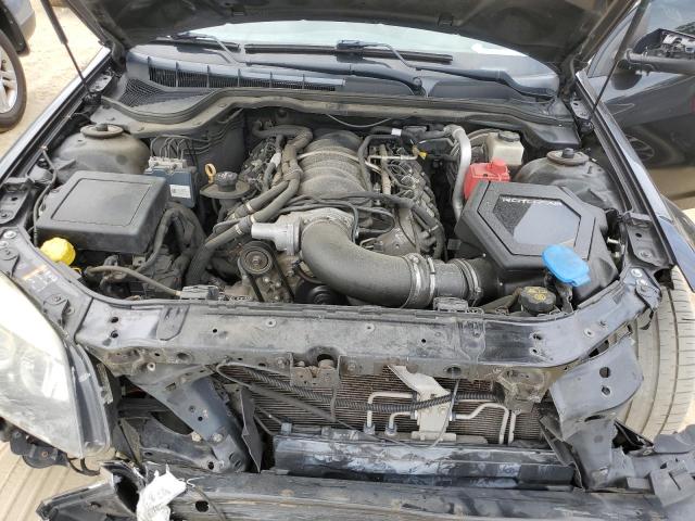 Photo 10 VIN: 6G3NS5U2XEL959701 - CHEVROLET CAPRICE PO 