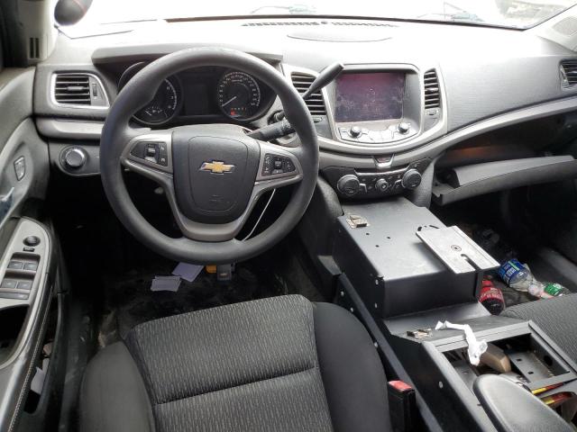 Photo 7 VIN: 6G3NS5U2XEL959701 - CHEVROLET CAPRICE PO 