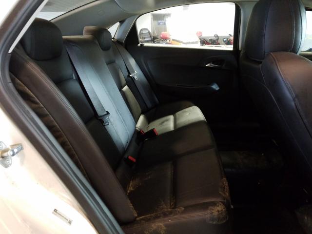 Photo 5 VIN: 6G3NS5U2XEL994383 - CHEVROLET CAPRICE PO 