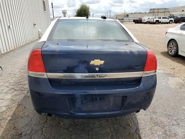 Photo 5 VIN: 6G3NS5U2XFL103946 - CHEVROLET CAPRICE PO 