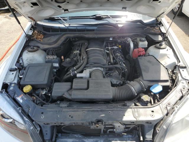 Photo 10 VIN: 6G3NS5U2XGL230519 - CHEVROLET CAPRICE PO 