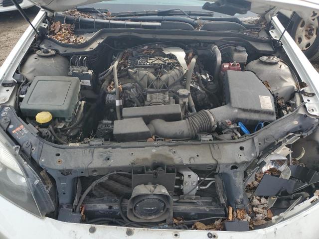 Photo 10 VIN: 6G3NS5U30EL962762 - CHEVROLET CAPRICE PO 