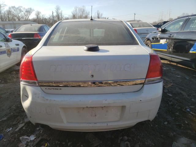 Photo 5 VIN: 6G3NS5U30EL962762 - CHEVROLET CAPRICE PO 