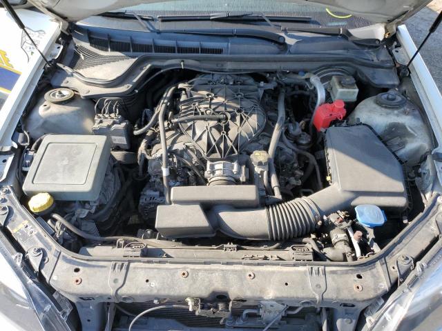 Photo 6 VIN: 6G3NS5U30EL962776 - CHEVROLET CAPRICE PO 