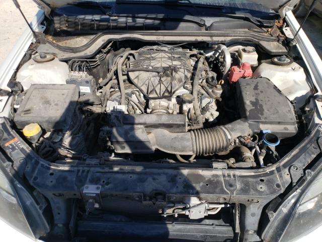 Photo 6 VIN: 6G3NS5U31EL932945 - CHEVROLET CAPRICE PO 