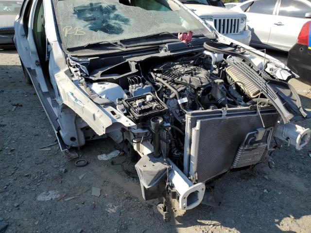 Photo 8 VIN: 6G3NS5U31EL967453 - CHEVROLET CAPRICE PO 