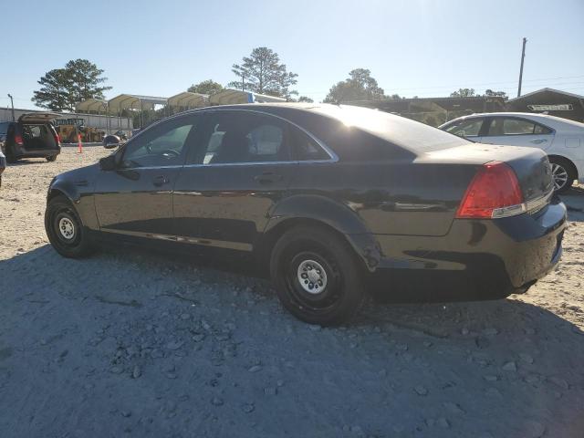 Photo 1 VIN: 6G3NS5U31EL999450 - CHEVROLET CAPRICE PO 