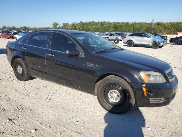 Photo 3 VIN: 6G3NS5U31EL999450 - CHEVROLET CAPRICE PO 