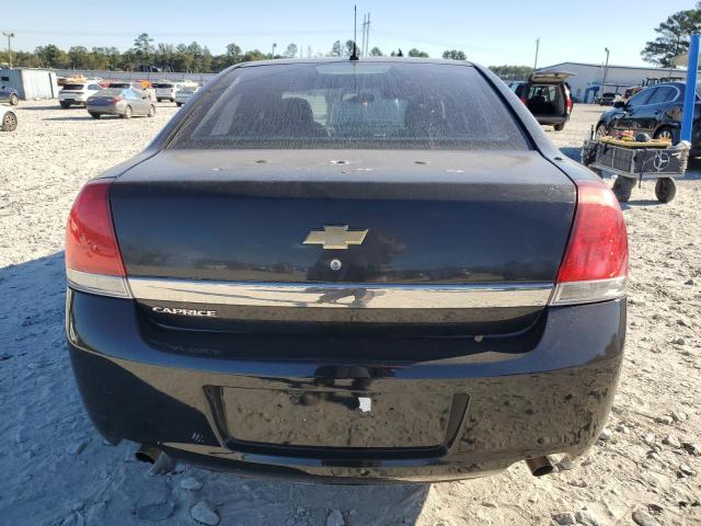 Photo 5 VIN: 6G3NS5U31EL999450 - CHEVROLET CAPRICE PO 